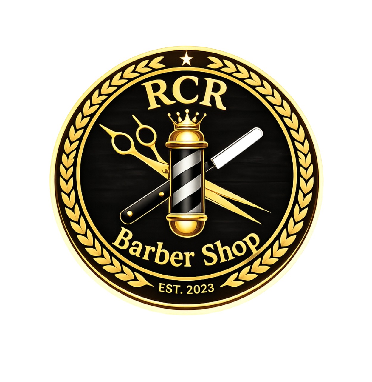 RCR Logo